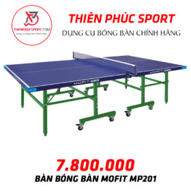 Bàn bóng bàn Mofit Sport MP201