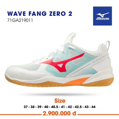 Giày Wave Fang Zero 2