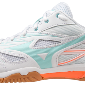 Giày Wave Fang NX - Giày Cầu Lông Mizuno 23 sh 71ga205011 00 1000 84b192d7d3fc465eb8d8f088fe5a0fef master
