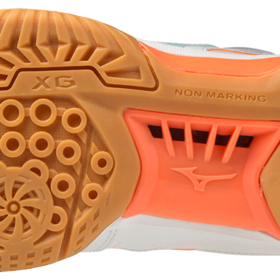 Giày Wave Fang NX - Giày Cầu Lông Mizuno 13 WAVE FANG NX GIÀY CẦU LÔNG MIZUNO