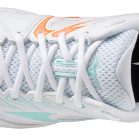 Giày Wave Fang NX - Giày Cầu Lông Mizuno 12 WAVE FANG NX GIÀY CẦU LÔNG MIZUNO