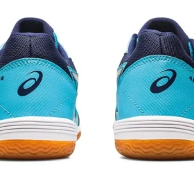 Giày thể thao bóng bàn Asics HyperBeat 4 11 Giày thể thao bóng bàn Asics HyperBeat 4 là sự lựa chọn tuyệt vời cho những người yêu thích thể thao, muốn tìm kiếm một đôi giày chất lượng và thời trang