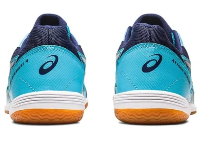 Giày thể thao bóng bàn Asics HyperBeat 4 là sự lựa chọn tuyệt vời cho những người yêu thích thể thao, muốn tìm kiếm một đôi giày chất lượng và thời trang