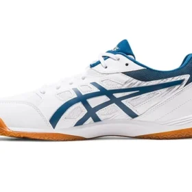 Giày thể thao bóng bàn Asics HyperBeat 4 14 Giày thể thao bóng bàn Asics HyperBeat 4 là sự lựa chọn tuyệt vời cho những người yêu thích thể thao, muốn tìm kiếm một đôi giày chất lượng và thời trang