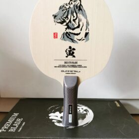Cốt vợt Nittaku Eto Blade 2022 (Limited)