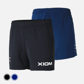 Quần bóng bàn Xiom Antony 3 là một sản phẩm chất lượng cao được làm từ chất liệu Polyester cao cấp, giúp bạn cảm thấy thoải mái và tự tin khi vận động. Chất liệu Polyester còn giúp sản phẩm có độ bền cao và khả năng chống nhăn, giúp giữ được form dáng sau nhiều lần giặt.