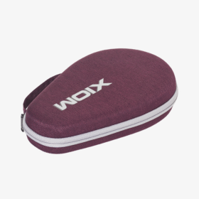 Bao đựng vợt bóng bàn XRC Racket Case 4 Bao đựng vợt bóng bàn XRC Racket Case - Ảnh 2