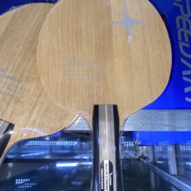 Cốt vợt Unrex Nova Carbon