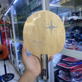 Cốt vợt Unrex Nova Carbon