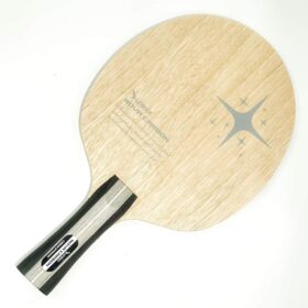 Cốt vợt Unrex Nova Carbon