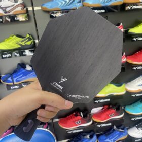 Cốt vợt lục giác Stiga Cybershape
