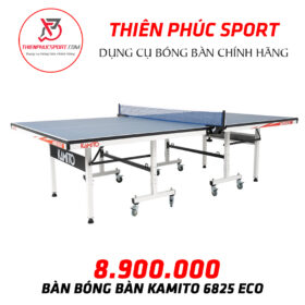Bàn Bóng Bàn Kamito 6825ECO