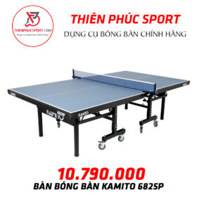 Bàn Bóng Bàn Kamito KM6825P
