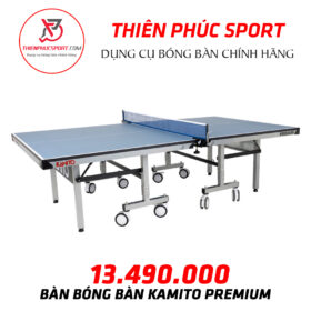 BÀN BÓNG BÀN KAMITO PREMIUM