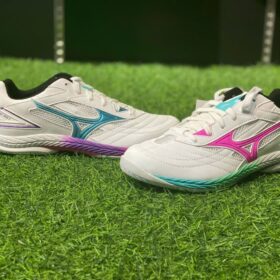 Giày Mizuno Wave Drive 9 7 Giày Mizuno Wave Drive 9 - Ảnh 3