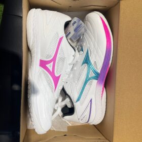 Giày Mizuno Wave Drive 9 9 Giày Mizuno Wave Drive 9 - Ảnh 5