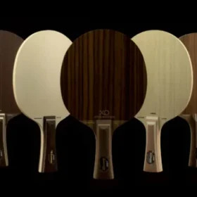 best table tennis blades