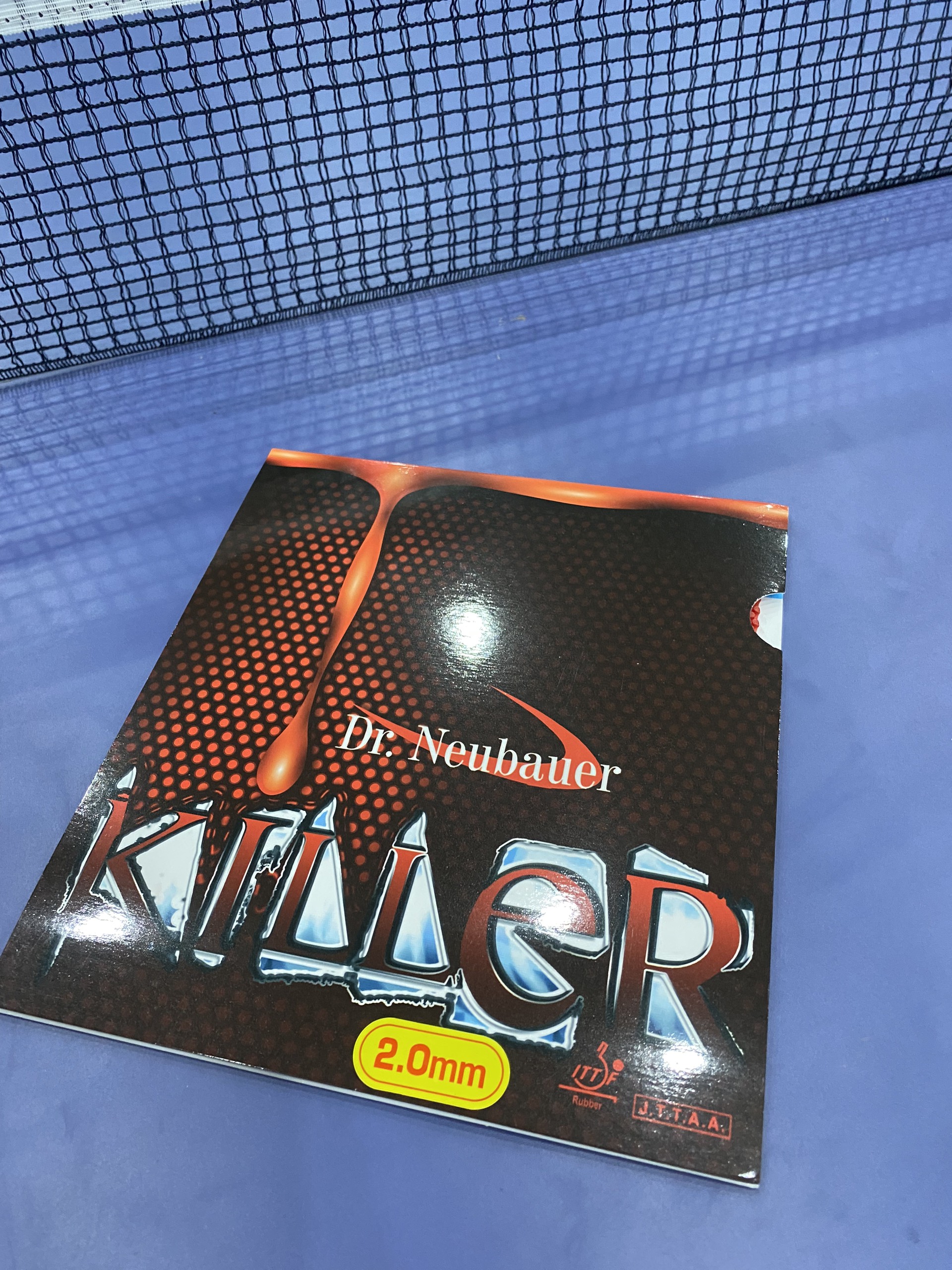 Mặt Gai Killer 1 mặt gai killer