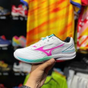 Giày Mizuno Wave Drive 9 8 GIÀY MIZUNO