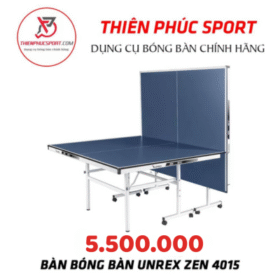 Bàn Bóng Bàn Unrex Zen 4015
