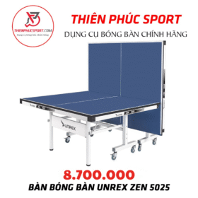 Bàn Bóng Bàn Unrex Zen 5025