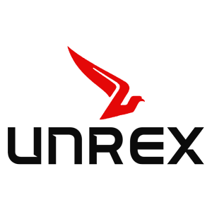 unrex logo
