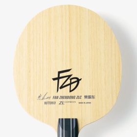 Cốt vợt bóng bàn Fan Zhendong Super ZLC (Nội địa Nhật) 5 Cốt vợt bóng bàn Fan Zhendong Super ZLC (Nội địa Nhật) - Ảnh 2
