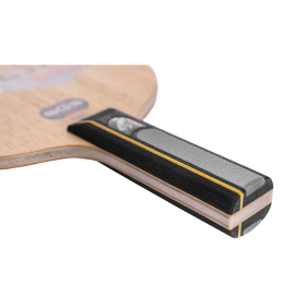 Cốt vợt Tibhar Balsa SGS Carbon 5 Cốt vợt Tibhar Balsa SGS Carbon - Ảnh 3