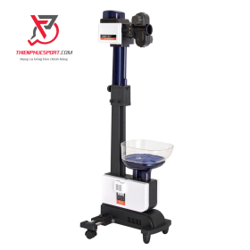 Máy Bắn Bóng Khổng Tử 01