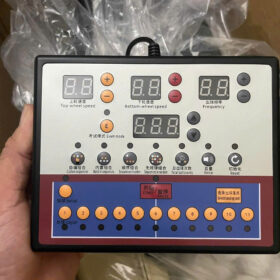 Máy bắn bóng bàn Khổng Tử 03 - Ảnh 3